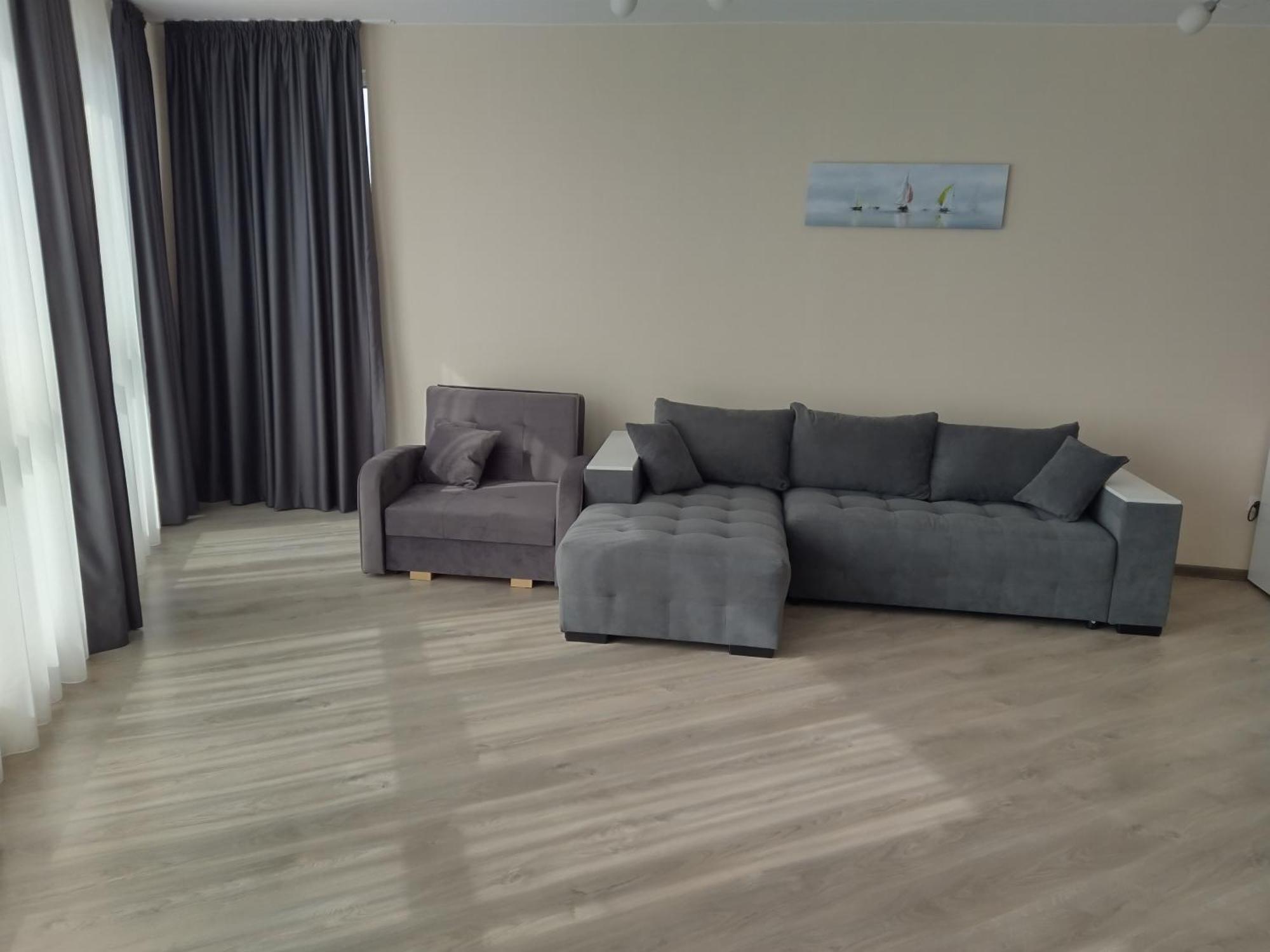 Apart Allure Dobi Aparthotel Primorsko Exterior photo
